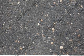 Photo Textures of Road Asphalt